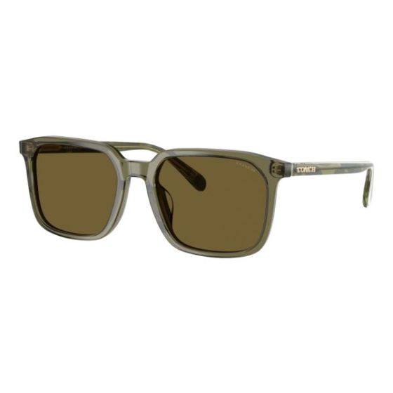 Thin Square Sunglasses