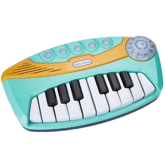 Toddler Piano Toy Ages Keyboard Musical Instrument
