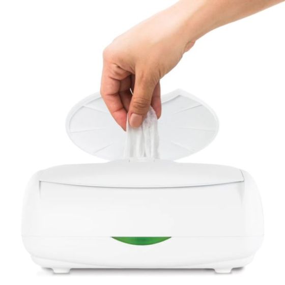 Ultimate Wipes Warmer