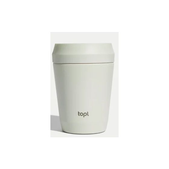 Topl To Go Plastic 12oz Salt