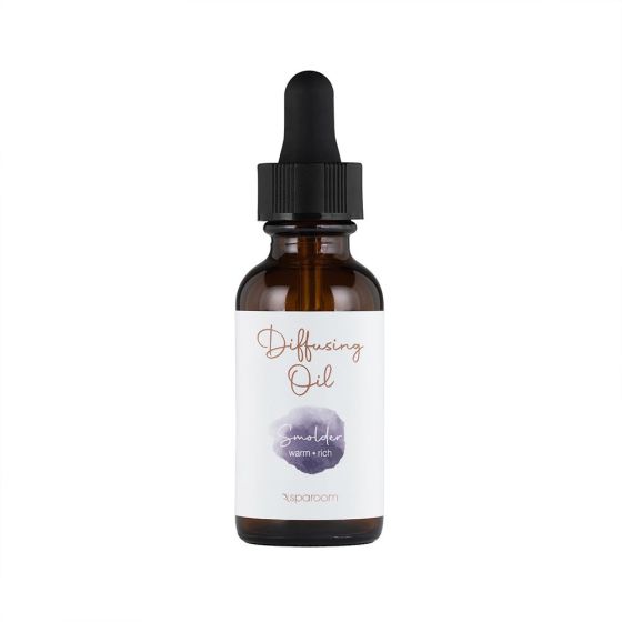 30 ml Smolder Fragrance Oil - SpaRoom Home