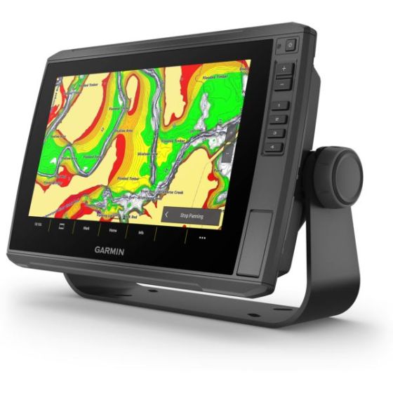 Garmin ECHOMAP(tm) Ultra 2 126sv