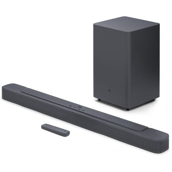 JBL Bar 2.1 Deep Bass MK2