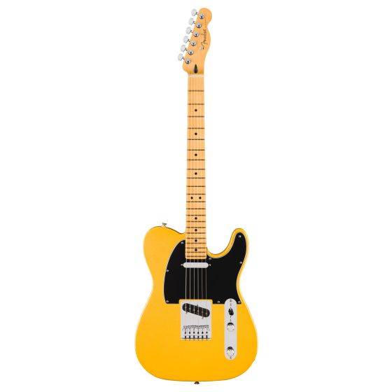 Player II Modified Telecaster with Deluxe Gig Bag