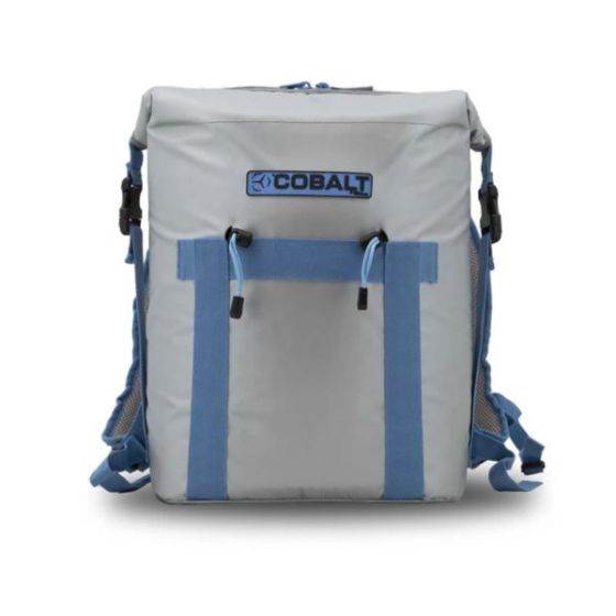 Soft Sided Cooler Backpack Size 24 cans