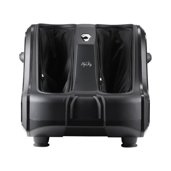 Christian McCaffrey Shiatsu Foot & Calf Massager