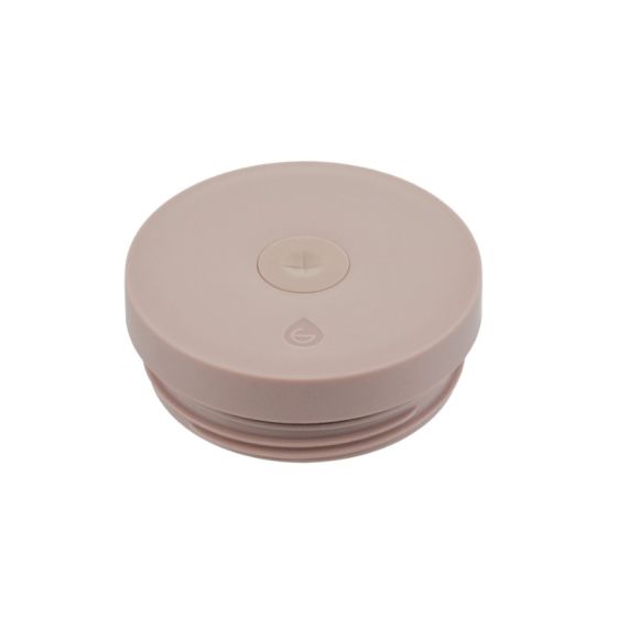 GROSCHE Aspen 40 oz Spare insulated Plastic Lid - Cream White