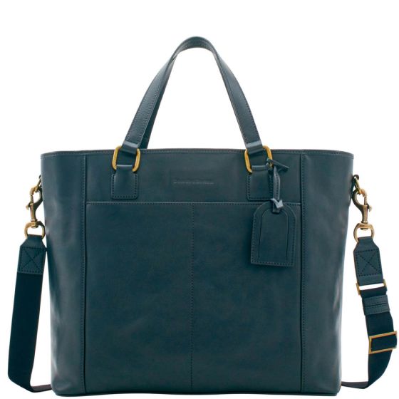 Florentine Newport Tote