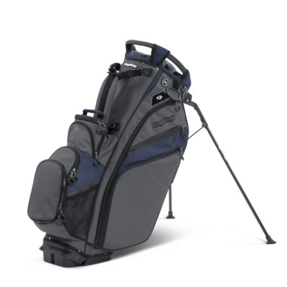 Chiller Pro Hybrid Golf Stand Bag