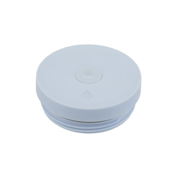 GROSCHE Aspen 40 oz Spare insulated Plastic Lid - Slate Blue