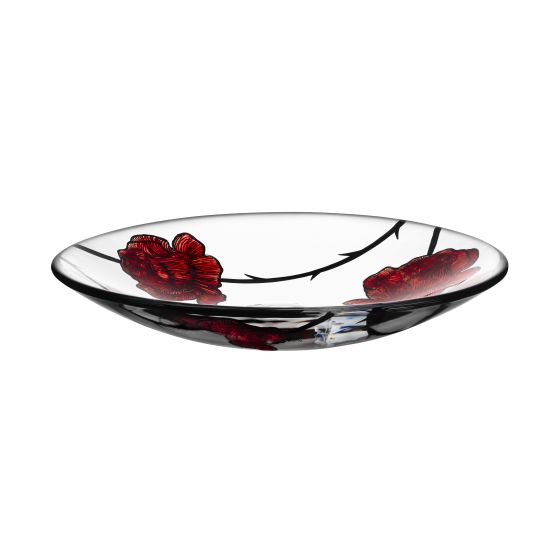 Tattoo Dish