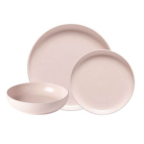 Place Setting w/ Pasta Bowl Size 12 Pieces