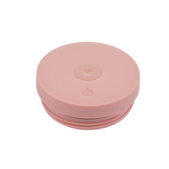 GROSCHE Aspen 40 oz Spare insulated Lid Plastic - Rose Pink