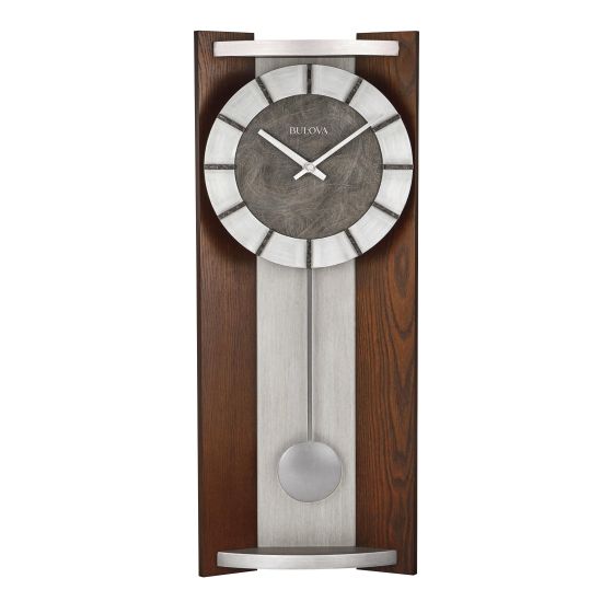 Newton Pendulum Clock