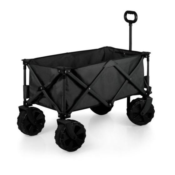 Adventure Wagon All-Terrain - Dark Gray