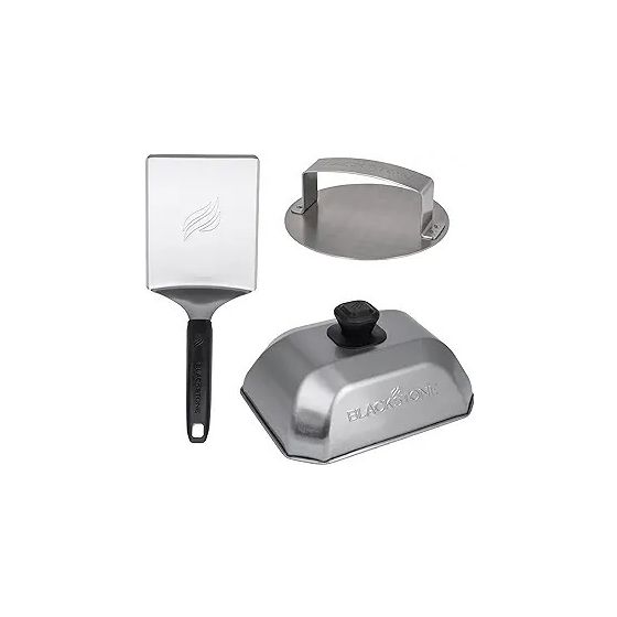 Blackstone Hamburger Kit 3 pc (GE)