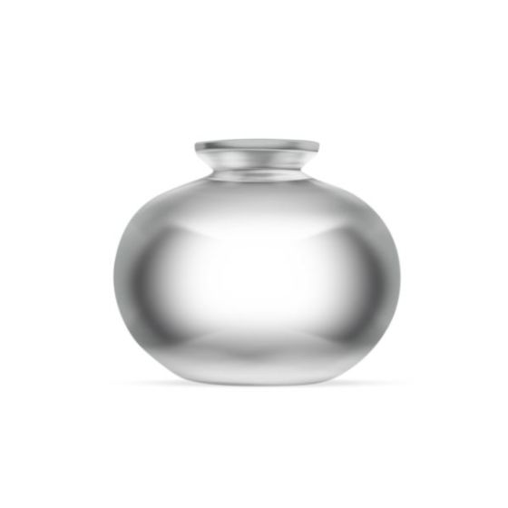 Posey Vase  Sm 3.5