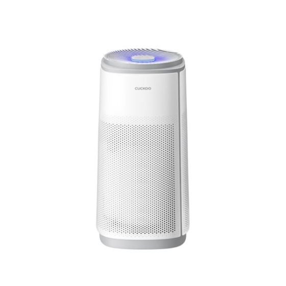 Air Purifier/5-Stage Filtration H13 True HEPA/US