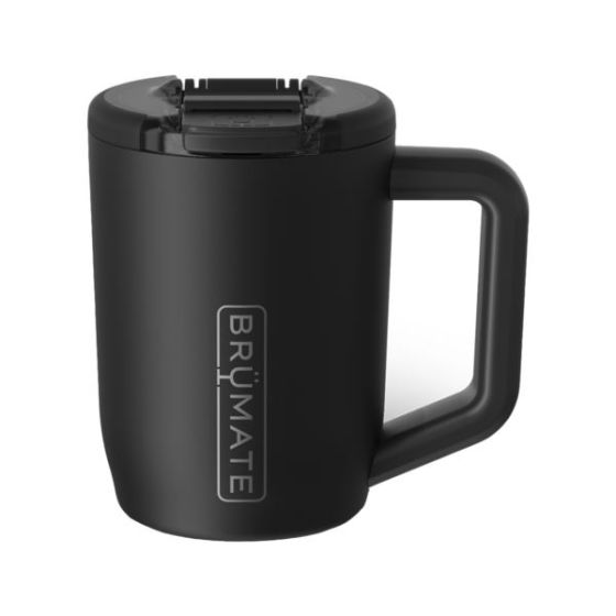 Muv 15oz - Matte Black