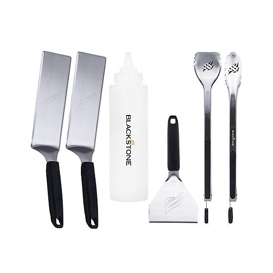 Blackstone GE Deluxe Toolkit 6 Piece