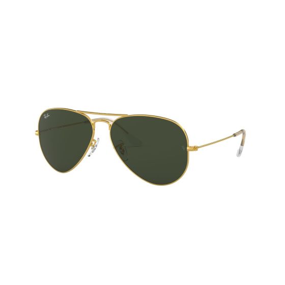 Aviator Classic Sunglasses
