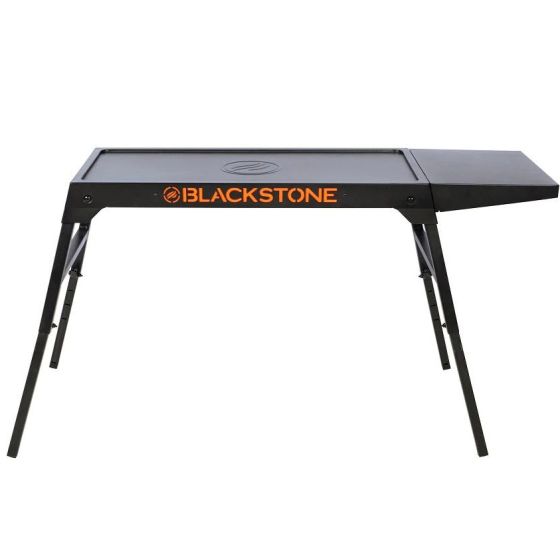 Blackstone XL Omni Leg Stand-One Side Shelf Size 17
