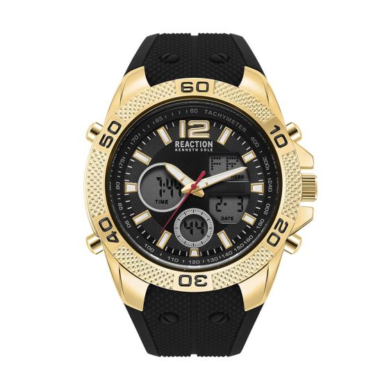 Ana-Digi Watch Size Mens Standard