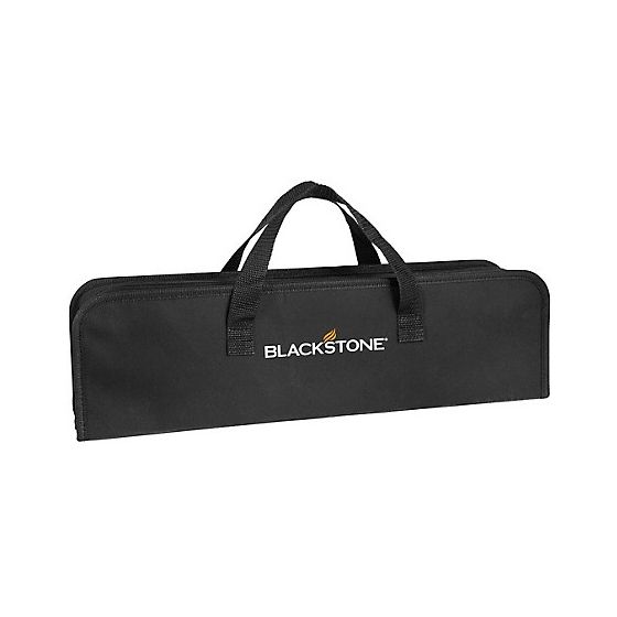 Blackstone Tabletop 5 Piece Toolkit with Bag (GE)