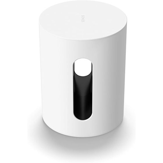 Sonos Sub Mini - White