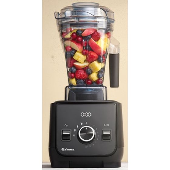  Vitamix Ascent X2 Blender - Shadow Black 
