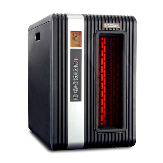 Portable Heater