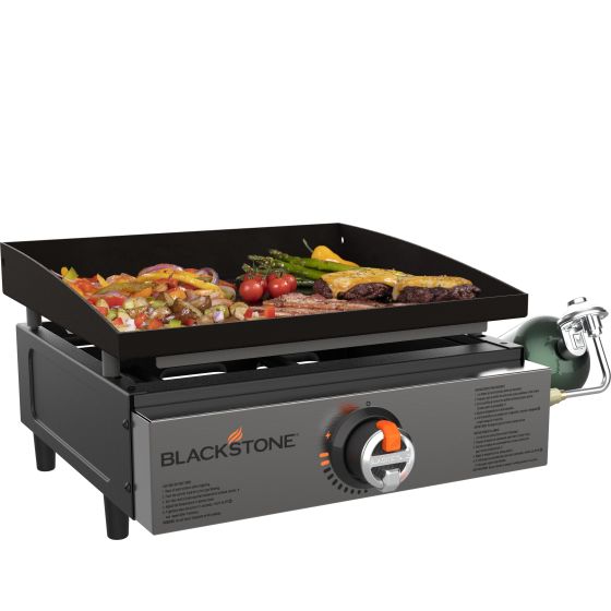 Original Tabletop Stainless Size 17