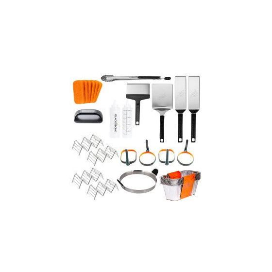 Blackstone 30 Piece Accessory Kit