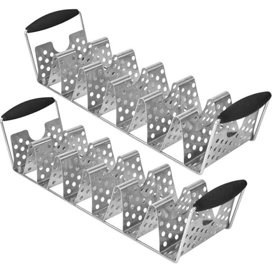 Blackstone 5551 - Taco Rack 2 pk (GE)