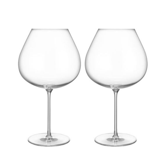 Frantzen Mature Wine Set 2