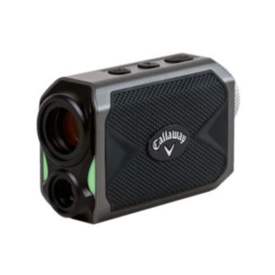 Callaway Micro Pro Golf Rangefinder