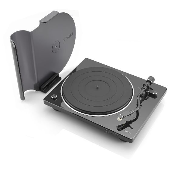 Denon DP-450USB