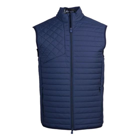 Mens Yukon X-Lite Vest