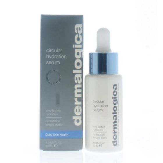 Circular Hydaration Serum Size 1oz