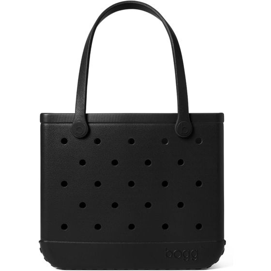Baby Bogg Bag, LBD Black