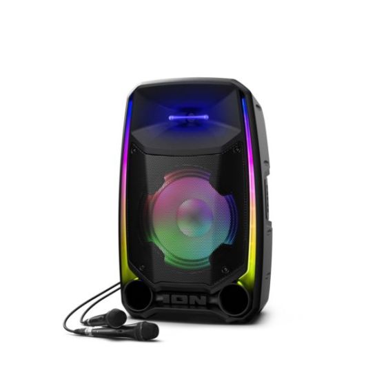 Total PA Ultimate High-Power Speaker System