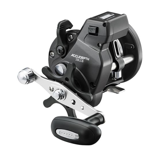 Accudepth LC 20 Counter Reel