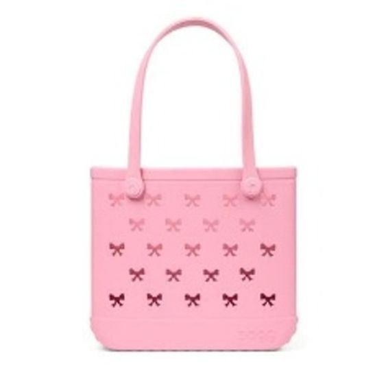 Baby Bogg Bag, Bubblegum Bows