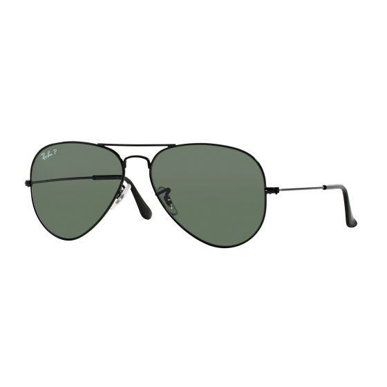 Polarized Aviator Classic Sunglasses