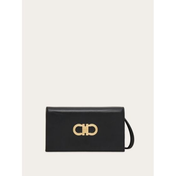 Gancini Mini Bag