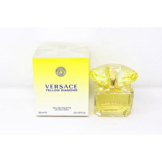 Yellow Diamond EDT for Women Size 3.0 oz