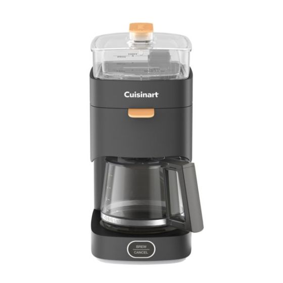 Soho 5-Cup Coffeemaker