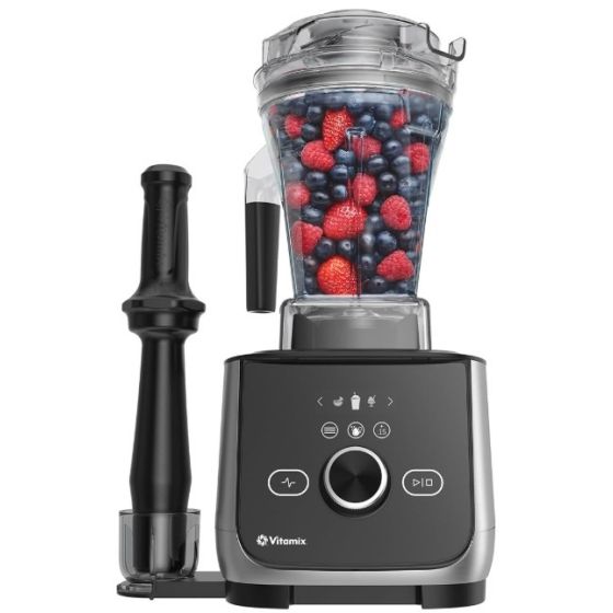  Vitamix Ascent X4 Blender - Brushed Stainless 