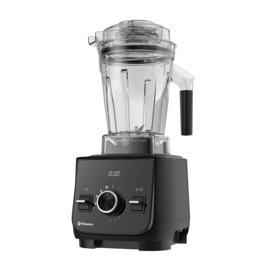 Ascent X2 Blender - Shadow Black