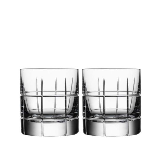 Street Whiskey Pair
